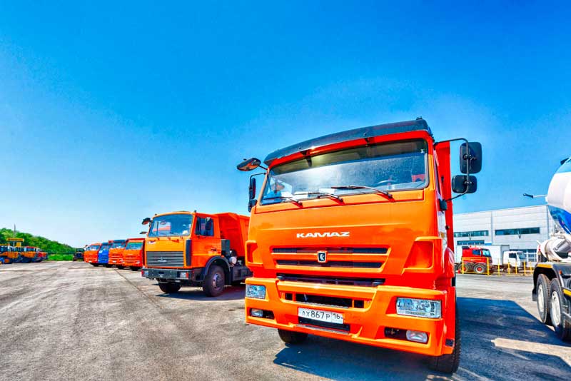 Дилерский центр в Ростове-на-Дону