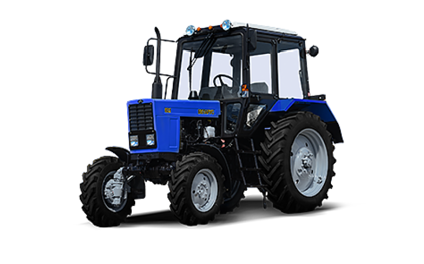 Тракторная техника