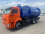 Купить КО-449-02 на шасси КамАЗ 65115-48, мусоровоз, 22м3, бок.загрузка, универс. Захват в компании Русбизнесавто - изображение 13