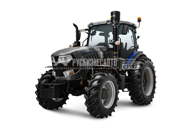Купить Трактор SCOUT – TD Series – TD Premium (130 л.с.) в компании Русбизнесавто - изображение 0