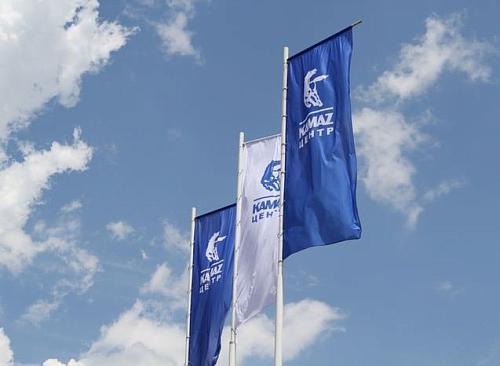 Фото СТО Компания «Русбизнесавто» Симферополь