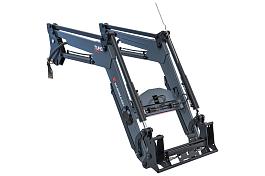 КУН (TURS)-1000-0Д* Погрузчик универсальный с джойстиком