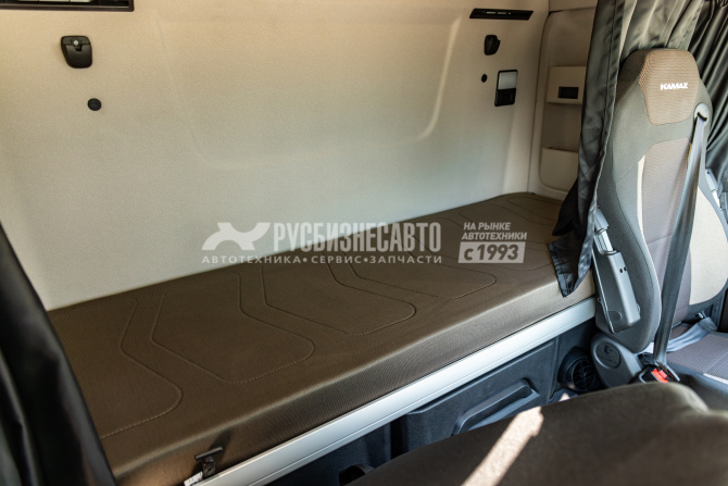 Купить КАМАЗ 54902-764-49 (В5), седельный тягач, Т1940 без мпт в компании Русбизнесавто - изображение 6