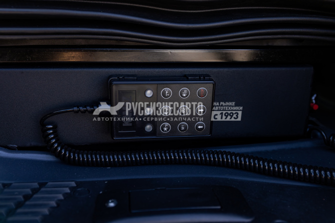 Купить КАМАЗ 54902-764-49 (В5), седельный тягач, Т1940 без мпт в компании Русбизнесавто - изображение 11