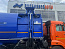 Купить КО-449-02 на шасси КамАЗ 65115-48, мусоровоз, 22м3, бок.загрузка, универс. Захват в компании Русбизнесавто - изображение 28