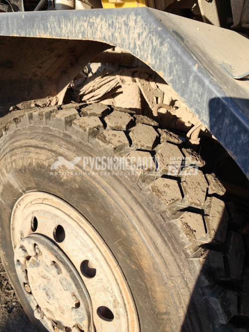 Купить Самосвал SCANIA P440B8X8HZ 8x8 б/у (2020г.550 492 км)(0258) в компании Русбизнесавто - изображение 2