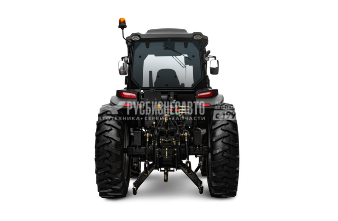 Купить Трактор SCOUT – TD Series – TD Premium (130 л.с.) в компании Русбизнесавто - изображение 4