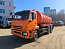 Купить КО-529-20 на шасси КАМАЗ-65115 вакуумная машина 13 м3 в компании Русбизнесавто - изображение 0