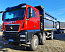 Купить Самосвал SITRAK C7H MAX 8x4 ( ZZ3316V306ME ) / 6.5*2.3*1.5+0.5 / 23-30 м3 / прямой / R24 в компании Русбизнесавто - изображение 0