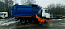 Купить МКМ-50-18 на шасси МАЗ 534025-585-013, мусоровоз, 18м3, бок. загрузка, МАЯТНИК, унив. захват в компании Русбизнесавто - изображение 9
