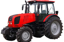 Трактор "Беларус -2022.3" (0000010-000 (кондиционер))