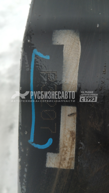 Купить Трактор "КИРОВЕЦ" К-742М СТ1 б/у (2021г.в. 3 672 м/ч)(3207)-Сбер комиссия - Бронь Сбер. в компании Русбизнесавто - изображение 5