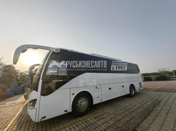 Купить Higer KLQ 6952КQА (Класс 3), 39 мест в компании Русбизнесавто - изображение 1