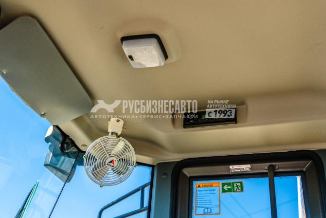 Купить Погрузчик фронтальный LGCE LG953 (ковш 3,0 м стандартный, доп. линия) в компании Русбизнесавто - изображение 7