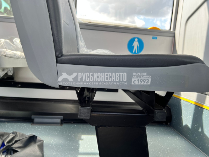 Купить ПАЗ 320455-04 Вектор Next 8,8м дв.ЯМЗ Е-3, ПРИГОРОД 30/48 (сиденья с ремнями безопасности) в компании Русбизнесавто - изображение 0