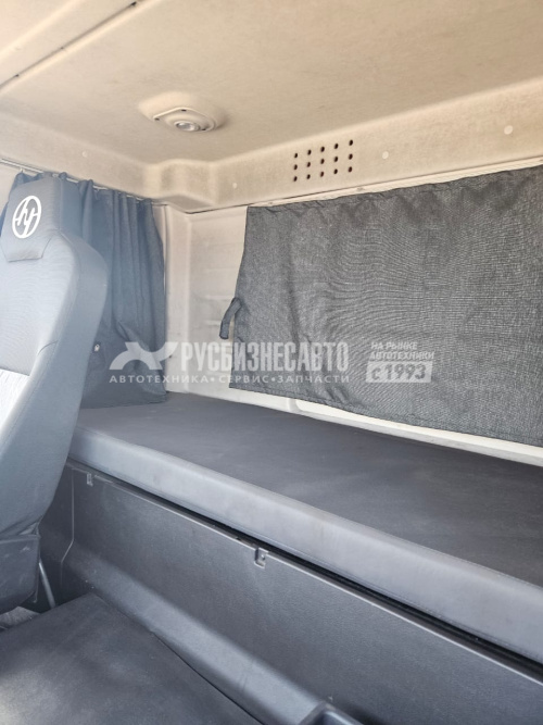 Купить Самосвал HONGYAN 908 (8x4)  б/у (2023 г. 36 088 км) (5788)  в компании Русбизнесавто - изображение 17