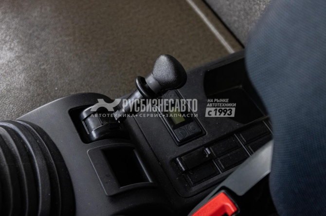 Купить Самосвал HOWO T5G 8x4 ( ZZ3317V386GE1 ) / 7.6*2.3*1.5+0.5 / 26-35 м3 / прямой / п.ч. 5.26 2024г.в. в компании Русбизнесавто - изображение 16