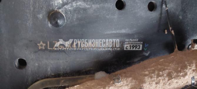 Купить Самосвал SHACMAN SX33186T366 (8x4) б/у  (2021 г, 110 638 км) в компании Русбизнесавто - изображение 7