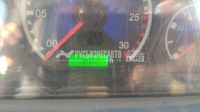 Купить Трактор ULAN-RT 2204 б/у (2021г.в. 682 м/ч)(0043)-Сбер комиссия в компании Русбизнесавто - изображение 4