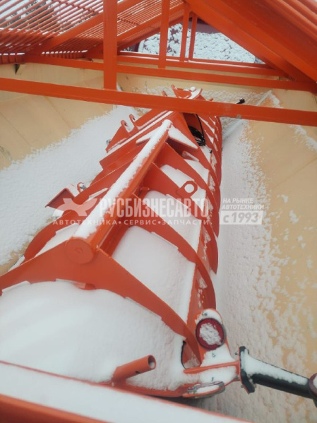 Купить СДК-6520 (ПС+ПО+ЩС) в компании Русбизнесавто - изображение 1