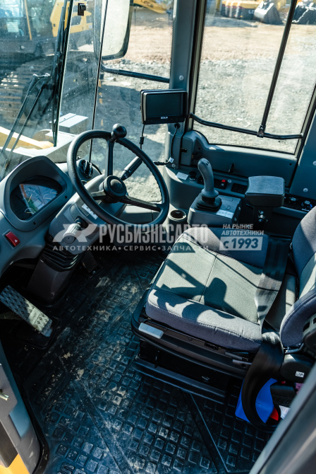 Купить Погрузчик фронтальный LGCE LFT30F в компании Русбизнесавто - изображение 3