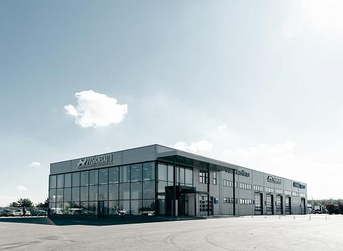 Фото СТО Компания «Русбизнесавто» СТО В ВОРОНЕЖЕ