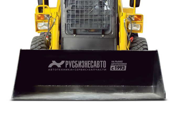 Купить Ковш основной к МКСМ в компании Русбизнесавто - изображение 1