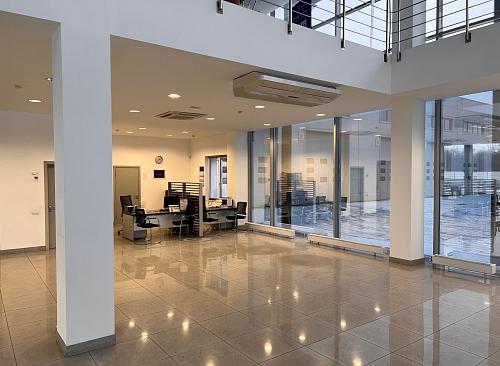 Фото СТО Компания «Русбизнесавто» СТО Самара