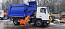 Купить МКМ-50-18 на шасси МАЗ 534025-585-013, мусоровоз, 18м3, бок. загрузка, МАЯТНИК, унив. захват в компании Русбизнесавто - изображение 2