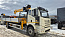 Купить КМУ FAW J6L (4*2, 320л.с., Евро-5) + SOOSAN SCS736LII верх.упр. + борт алюминий 7,6м. АМ в компании Русбизнесавто - изображение 0