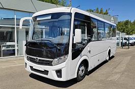 ПАЗ 320406-04 Вектор Next (дв.ЯМЗ, Е-5, город I-класс, 17/53)