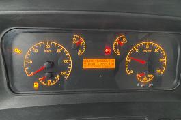 КАМАЗ 6520-53 самосвал б/у (2021 г., 64 908 км.)(0097)