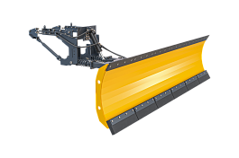 Отвал коммунальный КО-5