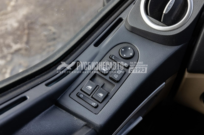 Купить Самосвал HOWO T5G 8x4 ( ZZ3317V386GE1 ) / 7.6*2.3*1.5+0.5 / 26-35 м3 / прямой / п.ч. 5.26 2024г.в. в компании Русбизнесавто - изображение 10