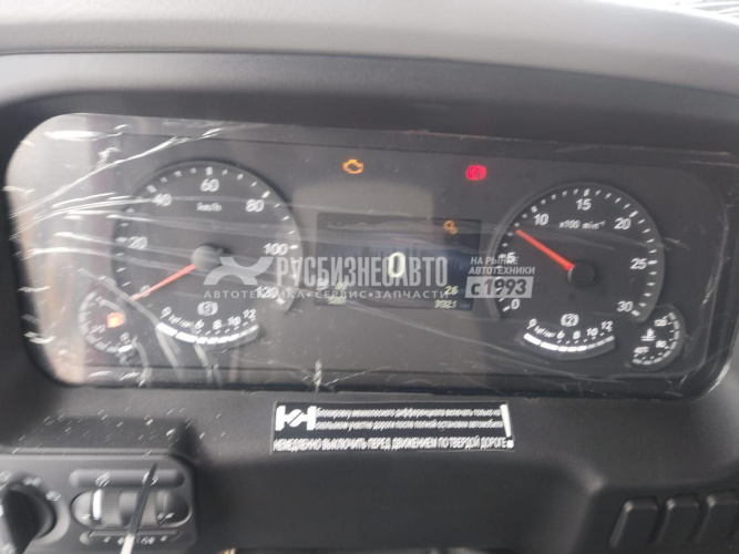 Купить СДК-6520 (ПС+ПО+ЩС) в компании Русбизнесавто - изображение 4