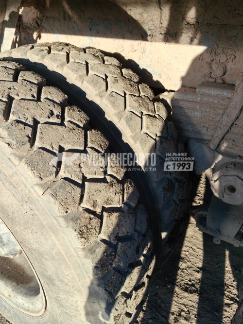 Купить Самосвал SCANIA P440B8X8HZ 8x8 б/у (2020г.550 492 км)(0258) в компании Русбизнесавто - изображение 7