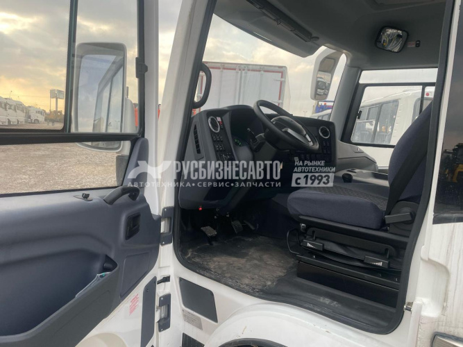 Купить ПАЗ 320455-04 Вектор Next 8,8м дв.ЯМЗ Е-3, ПРИГОРОД 30/48 (сиденья с ремнями безопасности) в компании Русбизнесавто - изображение 2