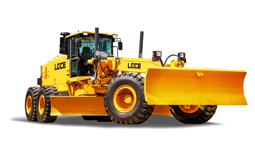 Автогрейдеры